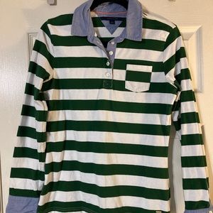 Tommy Hilfiger polo shirt
